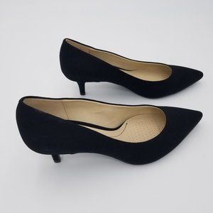 LifeStride Women's Pretty Pump Black 9.5W